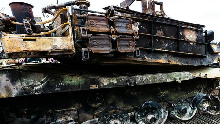     31 Abrams,   26   