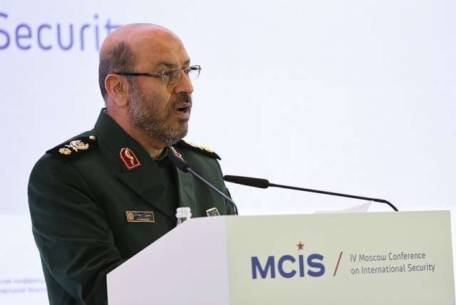 Иран призвал Россию, Индию и Китай к союзу против НАТО