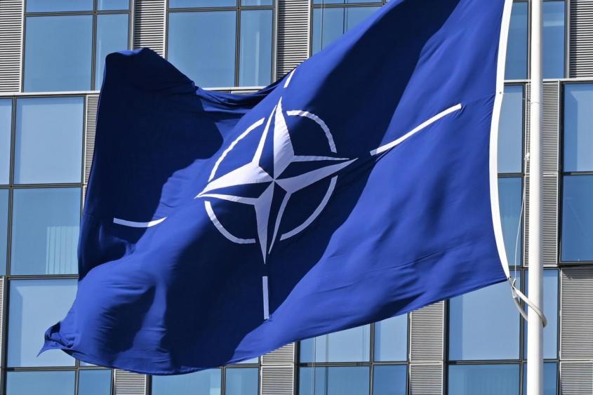 «В политическом плане Зеленский уже мёртв»: Небензя – о ситуации на Украине и войне Запада против России