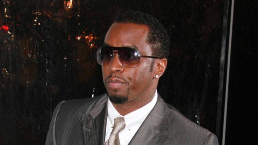       . Diddy      -