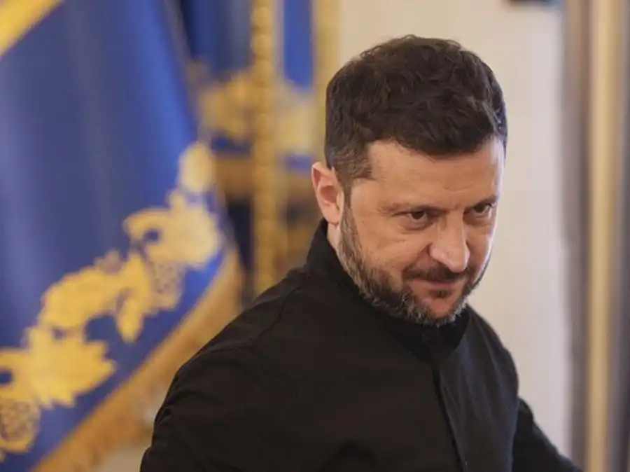 Всплыла правда о матери Зеленского. Украинцы в истерике и ярости