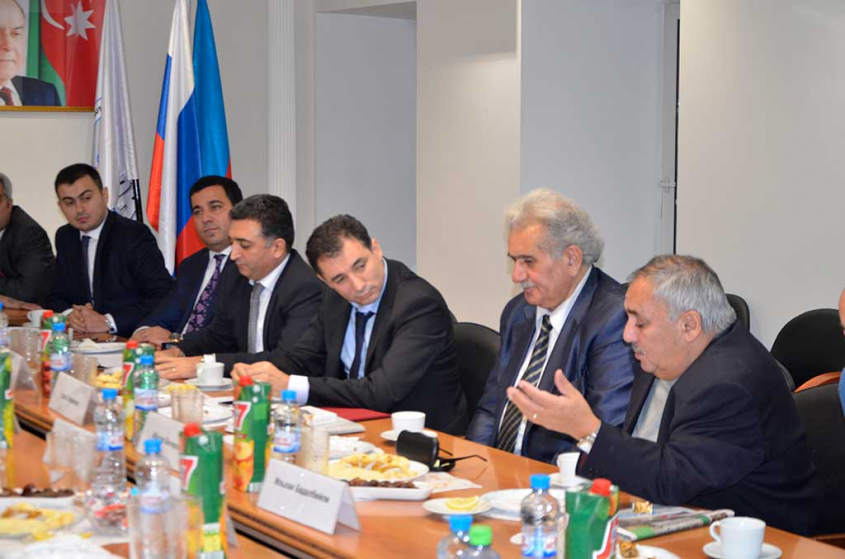 Полностью заменимые «специалисты» из Азербайджана