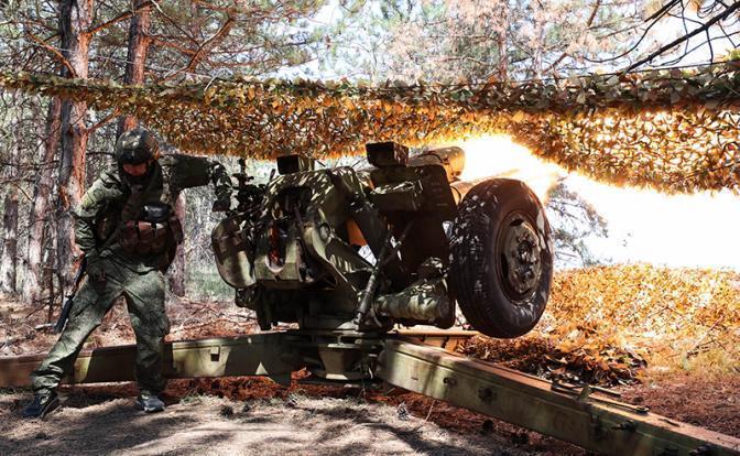СВО на Украине, 2 августа: Зеленский погнал под Часов Яр «тыловых крыс» из ЦИПСО