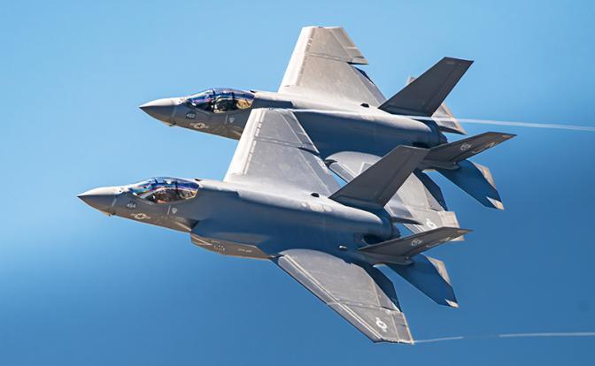  F-35    .    -57
