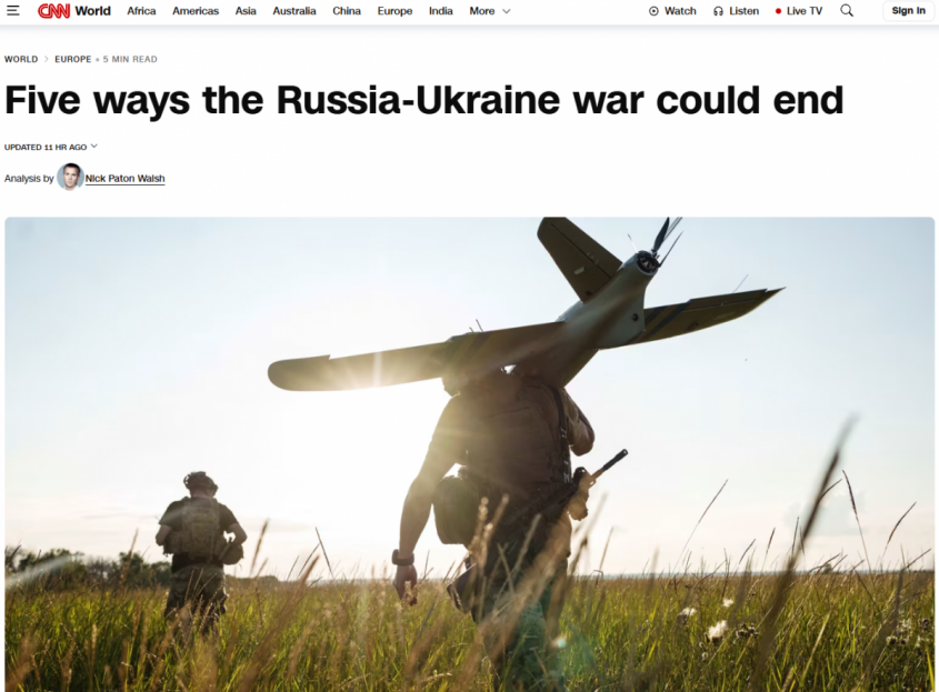 CNN:       