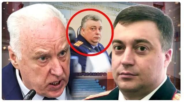 Не ходил на работу и жил на всю катушку: Теперь за Челябинского главу СК взялись по полной