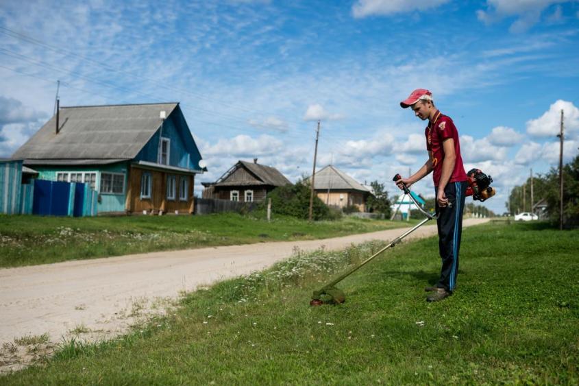 В России с 1 сентября введут новые критерии изъятия бесхозных земель