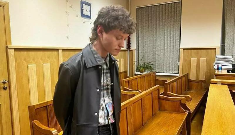 «Милости прошу к нашему шалашу»: из «пионерлагеря» – «на зону» перевели нарушавшего режим Шарлота*