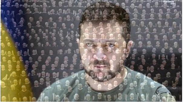 Война как жизнь. Зачем Зеленский тянет время?