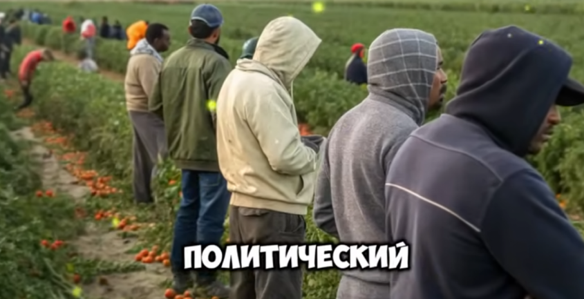 «Томатный апокалипсис» в Азербайджане «разгневал» фермеров