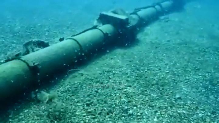 ����������� ������� � ��������� ��������� ������ EstLink 1 ����� �� �����