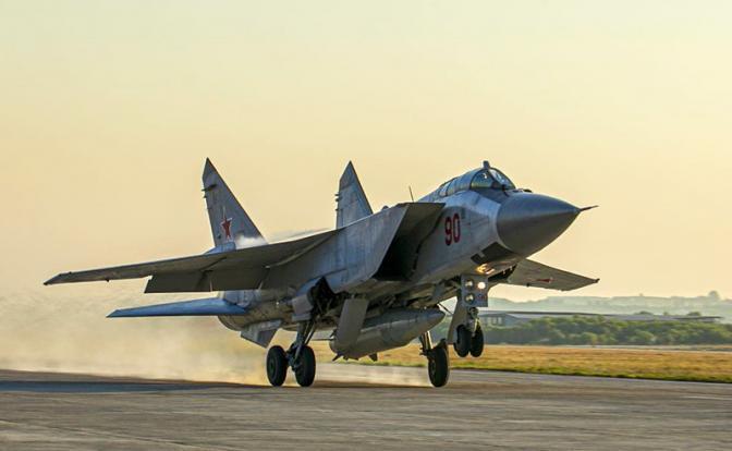-31   ,   -57  F-35  ?