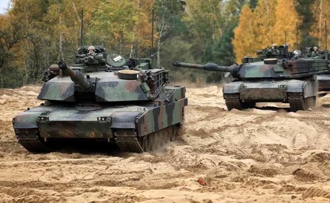 Abrams  :            