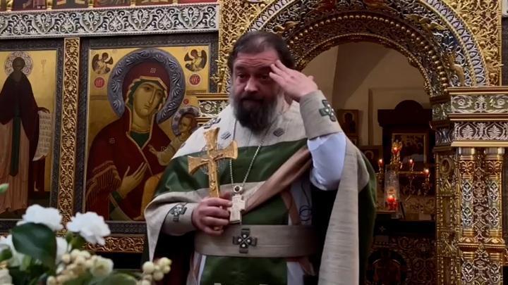 Протоиерей РПЦ Ткачев подтвердил, что религия рассчитана на малообразованных людей