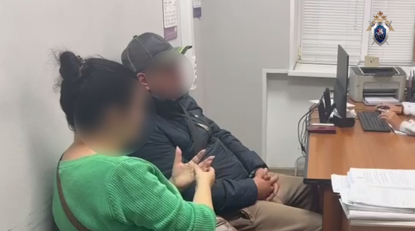 Мигранта, угрожавшего семье Бастрыкина, заставили пожалеть об этом. Больше не смеётся