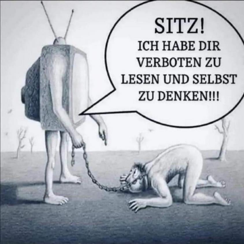 В Германии начались протесты против войны с Россией