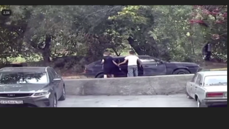 «Мне ничего не будет»: Новый Турал делает с русскими детьми всё, что захочет