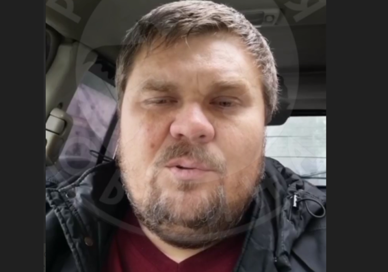 «Мне ничего не будет»: Новый Турал делает с русскими детьми всё, что захочет