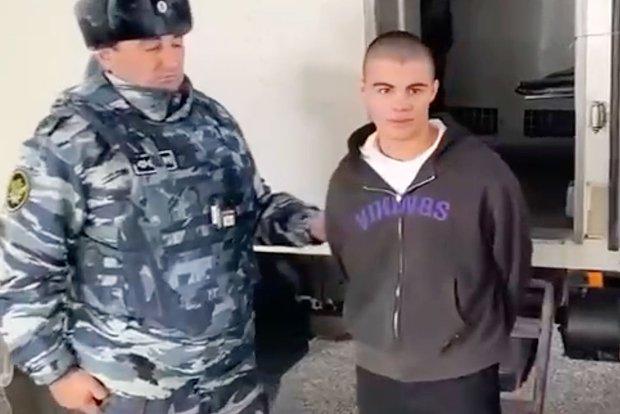 «Мне ничего не будет»: Новый Турал делает с русскими детьми всё, что захочет