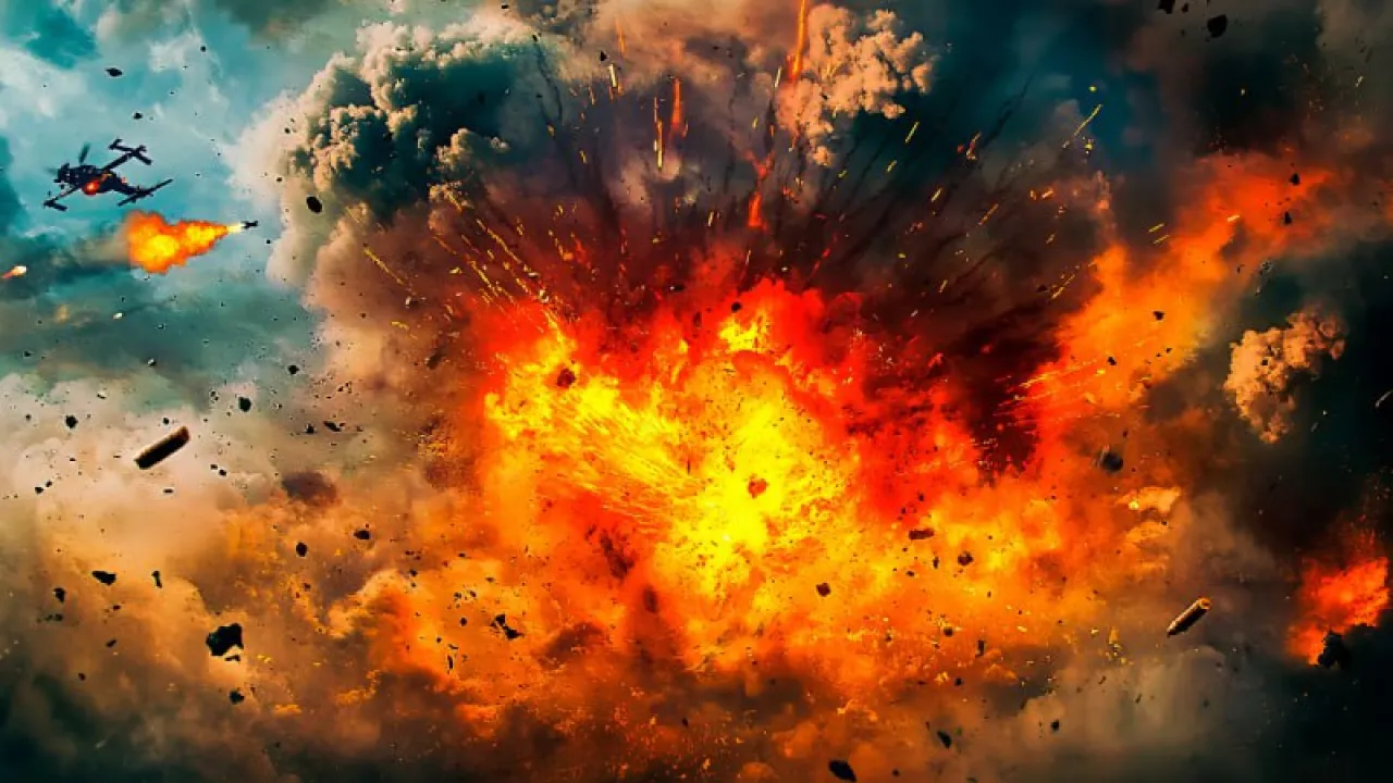 «Такого поражения турки не ожидали»: Ночь ада в Одессе 7 часов подряд. Уничтожены «птицы» Эрдогана