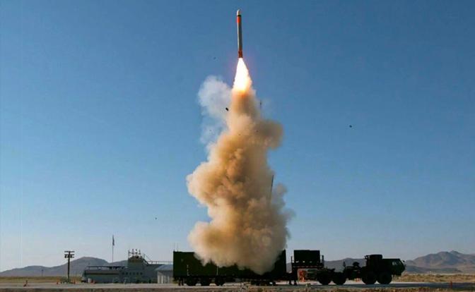 «Карибский кризис 2.0»: Вашингтон опасно заигрался с чудо-ракетами для Киева