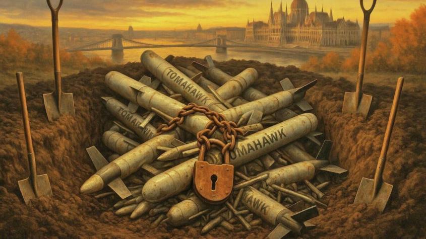 Путин предложил Трампу зарыть