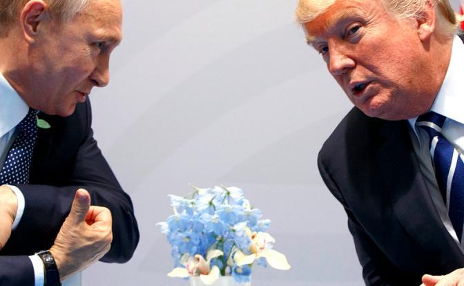 El Pais: Евросоюз тревожно напрягся в ожидании «Будапештского ужаса» в исполнении Путина и Трампа