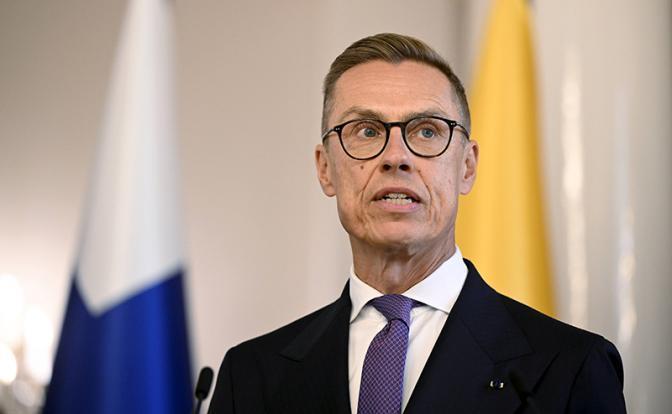 «Нас тоже Россия угнетала»: Александр Стубб летит в Узбекистан и Казахстан, чтобы «наводить мосты»