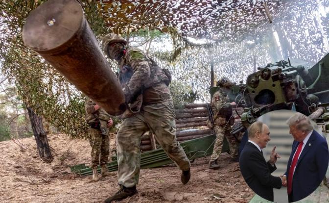 Саммит в Будапеште: Русская армия, замыкая кольцо под Покровском, вносит коррективы в сроки