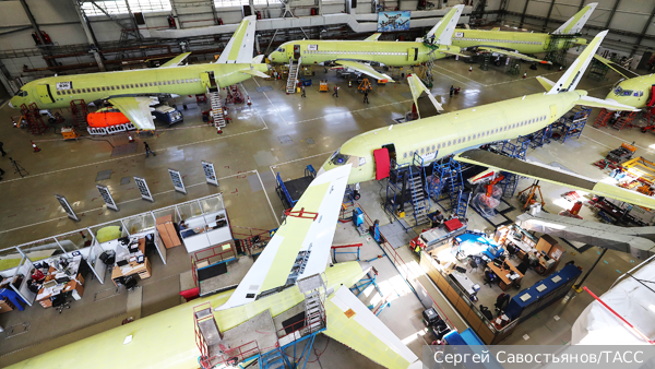 Индия нервирует США партнерством с Россией в авиастроительной сфере