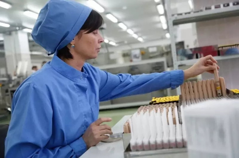 Иллюстрация №9 для «Обзор В октябре 2025 года в России были открыты и реконструированы 23 медучреждения»