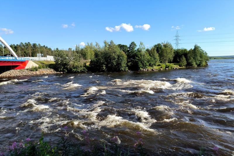 Россия дёрнула рубильник финнам. Бесплатное электричество шло 53 года