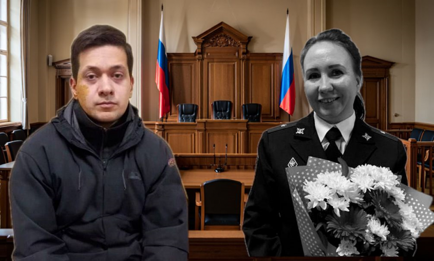 Сын члена азербайджанской ОПГ из Твери, отпущенный после наезда на пешеходов, получил статью 105