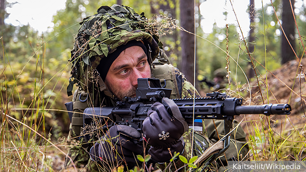 «Русская угроза» оказалась в Эстонии поводом для большого распила