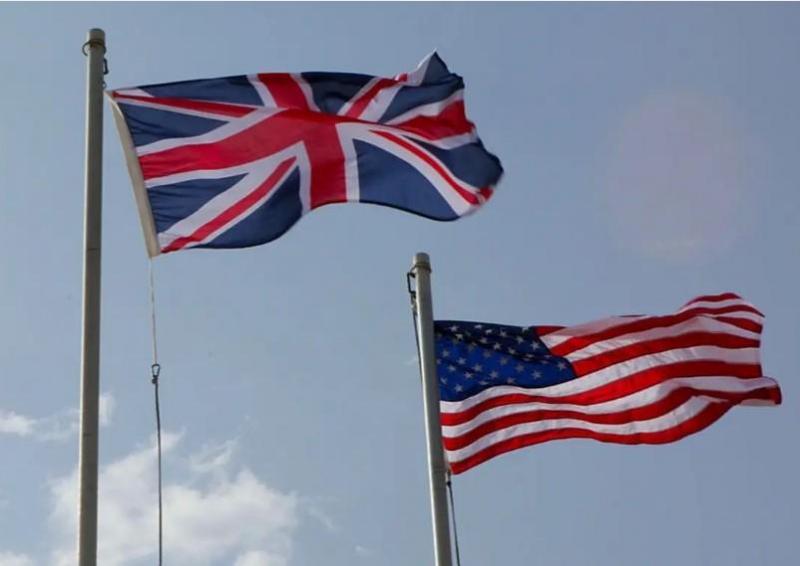 Ковбой и Мальборо, как символы актуальной стратегии Запада