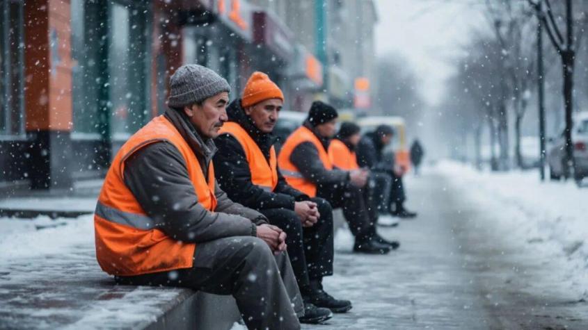 «Это диверсия?»: подрядчик порохового завода – турок, рабочие – мигранты