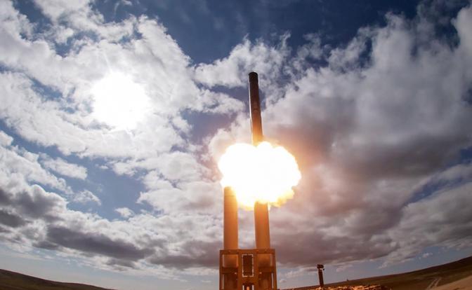 Обещание Путина до конца 2025 года разместить «Орешник» в Беларуси выполнено и перевыполнено