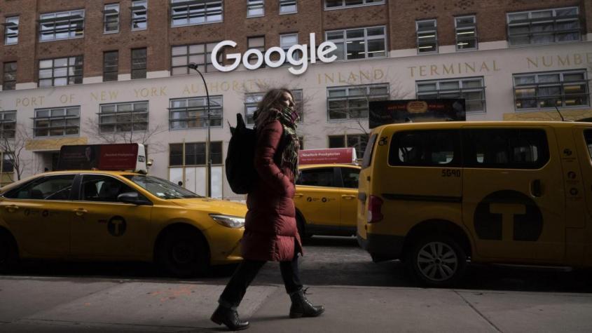 Нормы права вынудили парижский суд встать на сторону РФ в деле Google