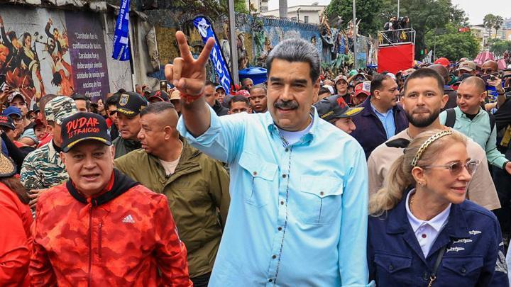 Новости Венесуэлы