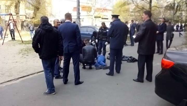киевлянка Картинки по запросу киев криминал