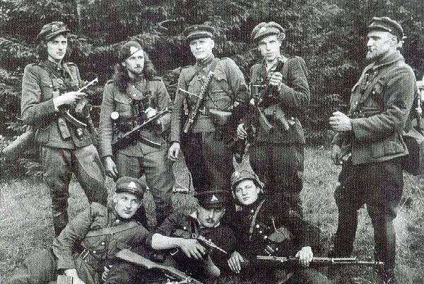 Война после Победы: кто воевал после капитуляции Германии