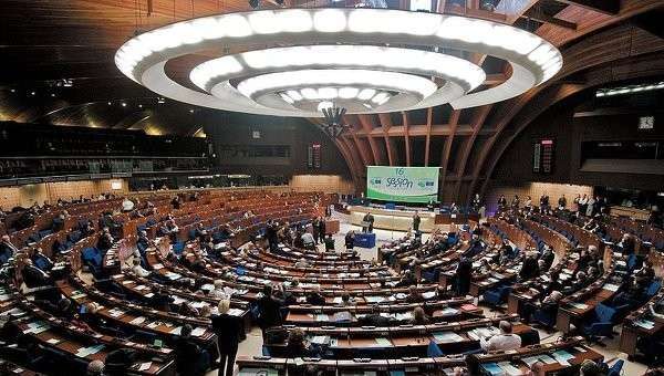 Заседание Европарламента, архивное фото Заседание Европарламента, архивное фото