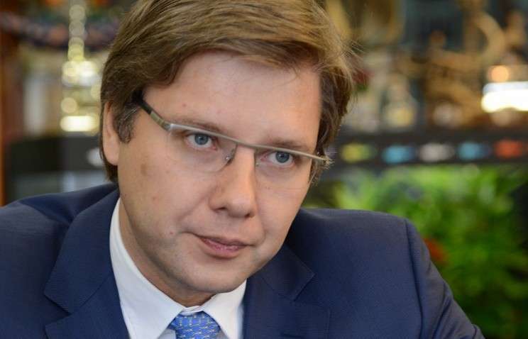 Нил Ушаков