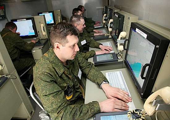 Американским ракетам не пробиться через ЗРК С-500