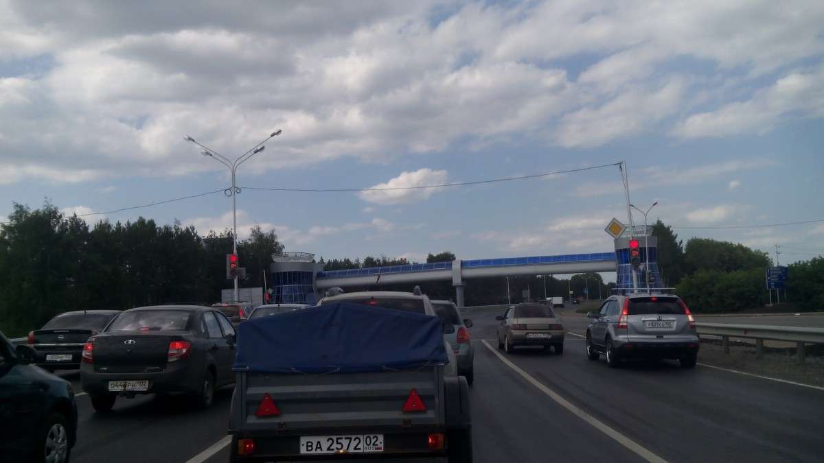 Подготовка к саммиту БРИКС в Уфе - взгляд обывателя