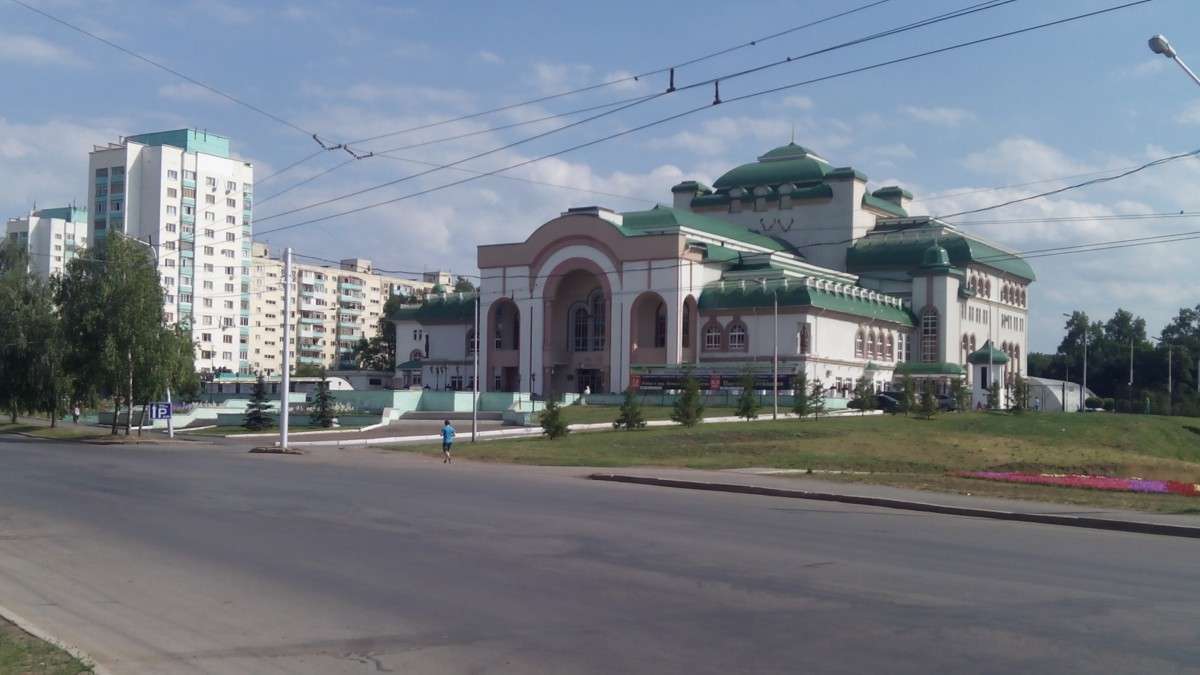Подготовка к саммиту БРИКС в Уфе - взгляд обывателя