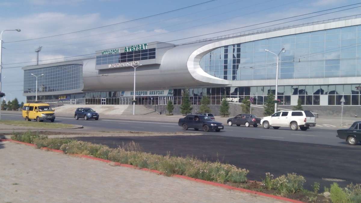 Подготовка к саммиту БРИКС в Уфе - взгляд обывателя