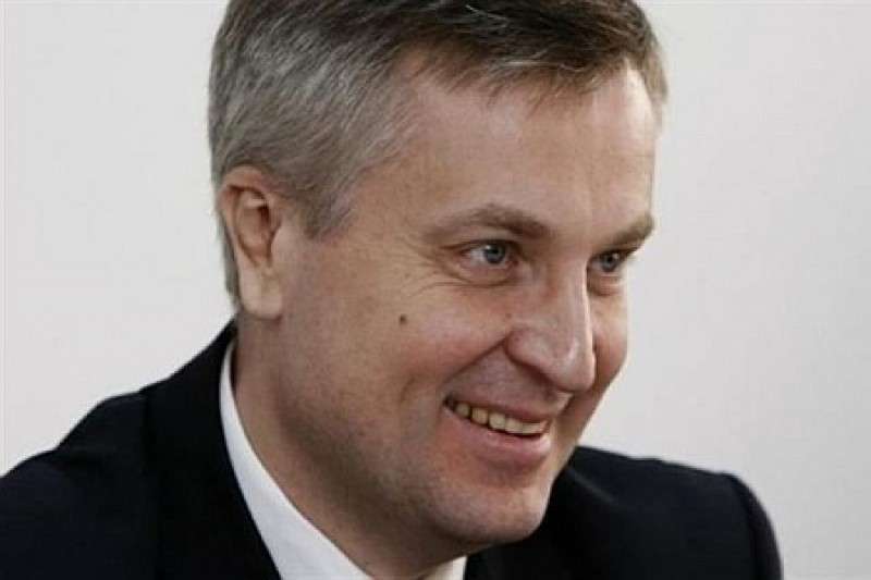 Уволенный экс-глава СБУ Наливайченко начал сдавать подельников
