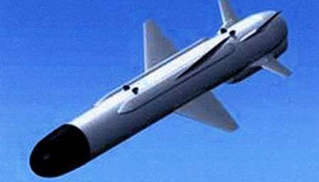 Кинжальный удар: новая противокорабельная ракета потопит авианосец Кинжальный удар: новая противокорабельная ракета потопит авианосец