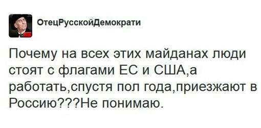 Картина маслом: обзор за неделю